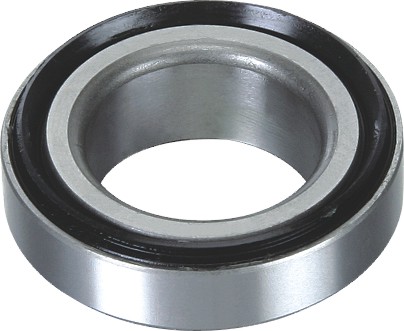 Full Complement Sealed Tapered Roller Bearings
