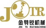 CHONGQING JIN TE RUI MACHINE CO.,LTD