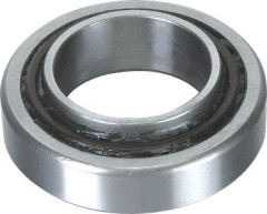 Tapered roller bearings (inch series)