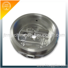 high precision non-standard cnc machining parts