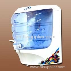 Under-Counter RO Water Purifier 75GPD