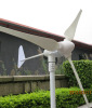 small wind turbine generator
