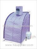 Portable Stream Sauna Steam Room