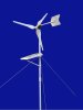 micro wind turbine generator