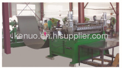 CRGO cutting machine