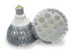 Aluminium / PAR38 9X1W or 12X1W /high power LED/ AC85-265V