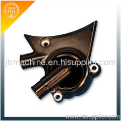 aluminum die casting