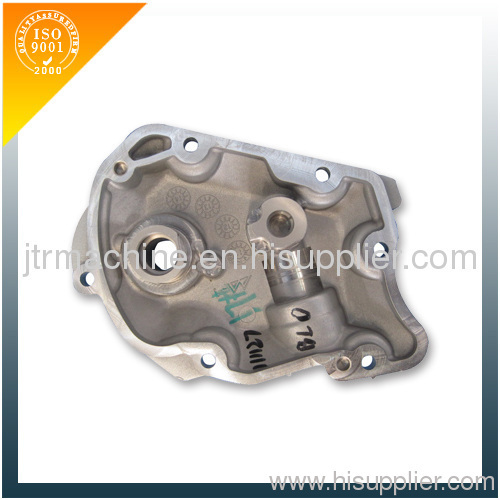 cast iron aluminum die casting automobile parts