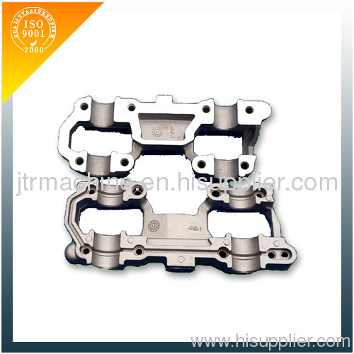 camshaft bracket aluminum die casting for motorcycle