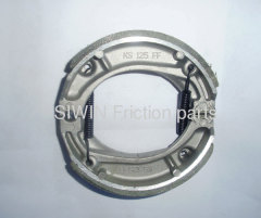 Brake Shoes