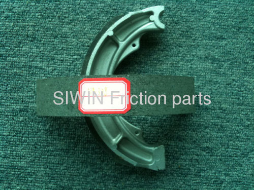 Drum Brake Shoes