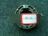 Friction Drum Brake Shoes