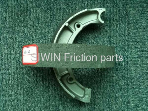 brake friction parts