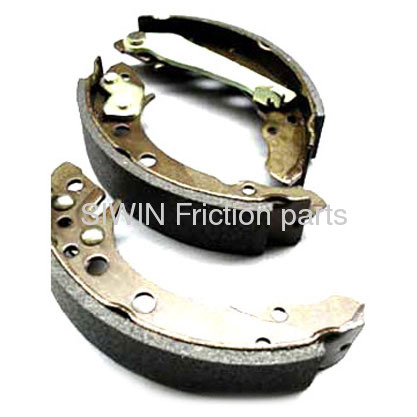 Brake Shoe