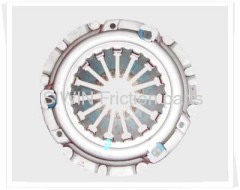 MAZDA L801-16-410 Clutch Disc