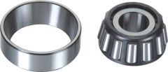 Tapered roller bearings (inch series)