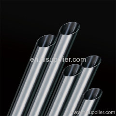 High quality 304 stainless steel pipes