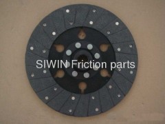 Tractor Friction Clutch discs