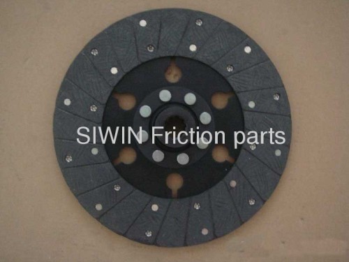 Tractor Friction Clutch discs
