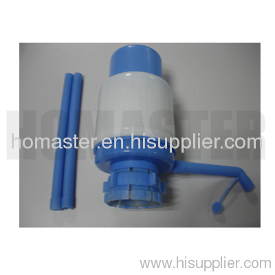 Plastic Manual Water Pump