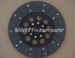 Luk Friction Clutch Disc