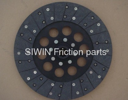 Luk Friction Clutch Disc