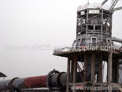 Cement Plant Equipments