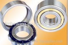 LINQING DRN high quality cylindrical roller bearing NU204
