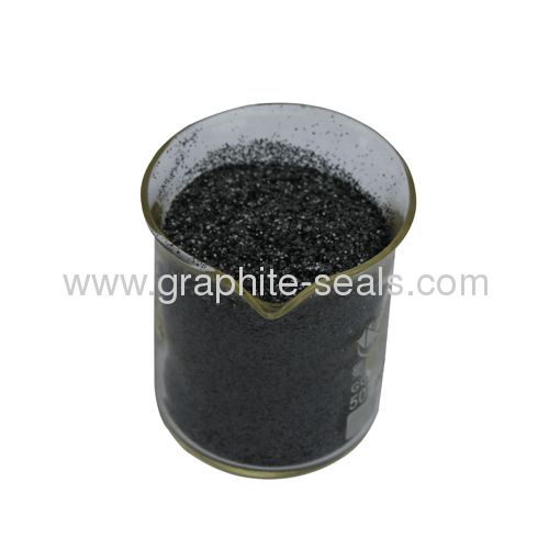 Medium Carbon Graphite Flakes