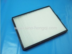 Cabin Air filter 9761737000 / 9761037000 / 9761725000 / 9761637000 / 9999Z07005 for Hyundai