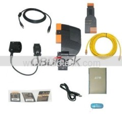 BMW ICOM 2012 WITH SOFTWARE ISID V2.30 ISSS V2.46.1 $1,999.00 tax incl, Free shipping via DHL