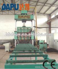 steel grating welding machine