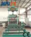 steel grating welding machine