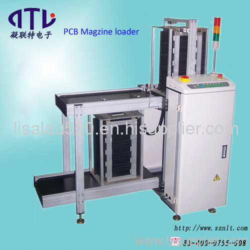 PCB Loader/Automatic loader/PCB Loading machine