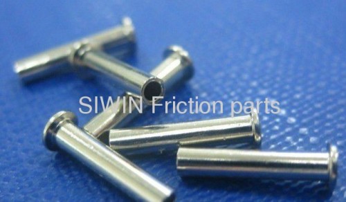 Aluminium Rivets