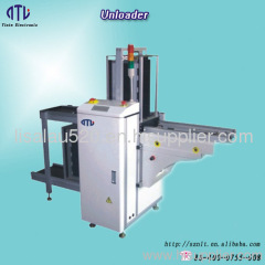 PCB unloader/SMT unloader/automatic unloader