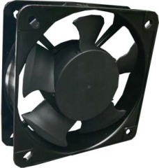 AC AXIAL FANS