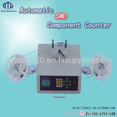 SMD Chip counter/component counter/counting machine