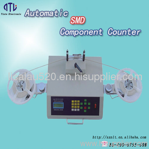 SMD Chip counter/component counter/counting machine