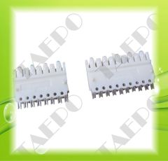 4 pairs connection module