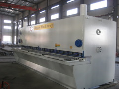 sheet metal guilhotinaz