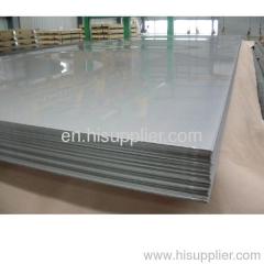 stainless steel sheet