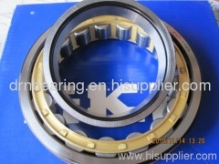 Competitive NU310 cylindrical roller bearing LINGQING Manufacturer