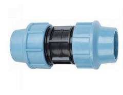 PP Coupling With PN16 for Water