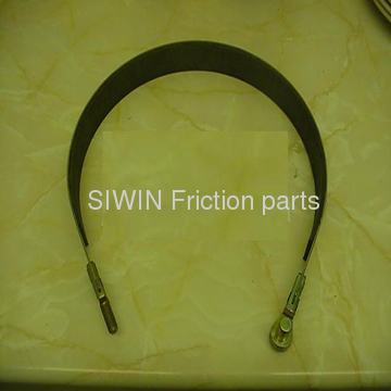 Brake Friction Band