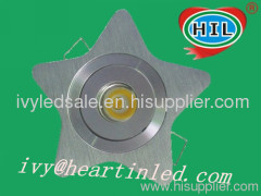 LED ceiling downlight