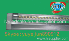 led tube lamp fluorescent lamp