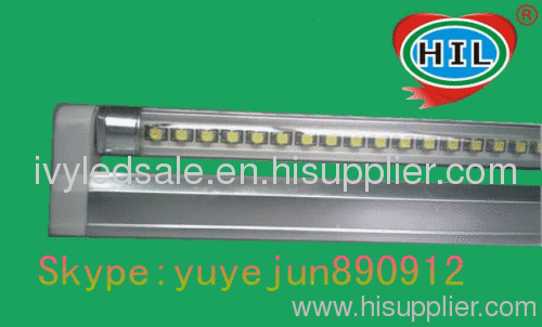 led fluorescent lamp