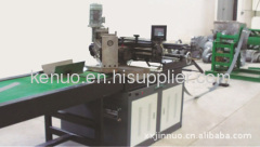 Hydraulic CNC steel plate shearing machine