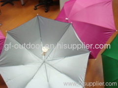 Clamp on umbrella asst co